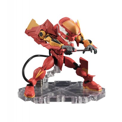 Tamashii Nations BAN25878 Evangelion Second Unit (TV Ver.) "Evangelion", Bandai NXEDGE Style