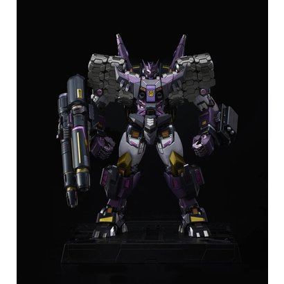 Flame Toys 51202 #02 - Tarn "Transformers", Flame Toys Kuro Kara Kuri
