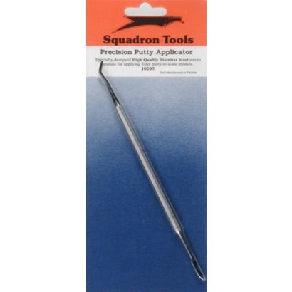 SQU - Squadron 10205 Precision Putty Applicator