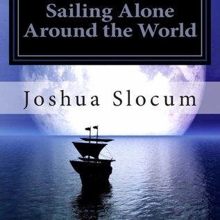 sailing alone around the room new and selected poems