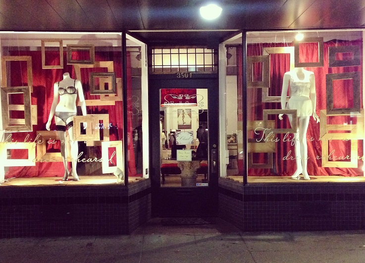 TOP 10 BEST Lingerie Store in Seattle, WA - March 2024 - Yelp