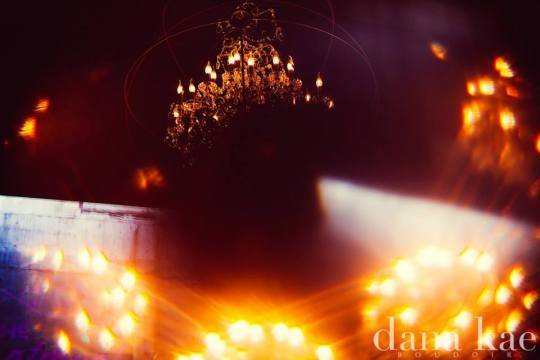 The Sexiest Date Spots in Seattle