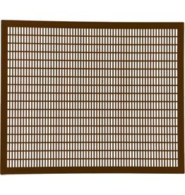 Frames Foundation Philly Homebrew Outlet 8 Frame Plastic Queen Excluder