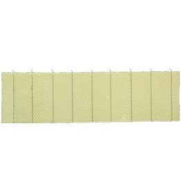 Frames Foundation Philly Homebrew Outlet 4 3 Shallow Crimp Wire Foundation Single Sheet