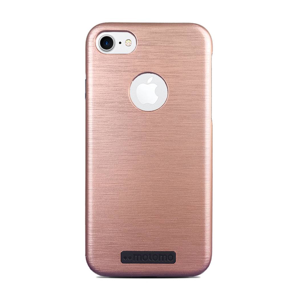 motomo metallic brushed fashion for iphone 7 motomo metallic brushed fashion for iphone 7