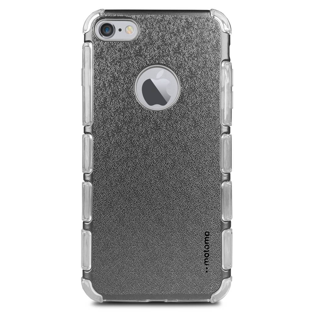Motomo Selection Hybrid Pc Tpu Metallic For Iphone 6 motomo selection hybrid pc tpu metallic for iphone 6