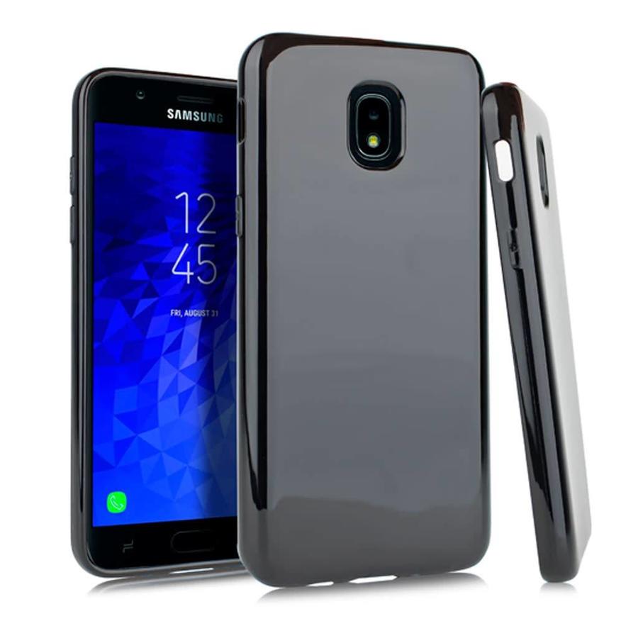 Siliconegelrubber Cases  Covers For Samsung Galaxy J3