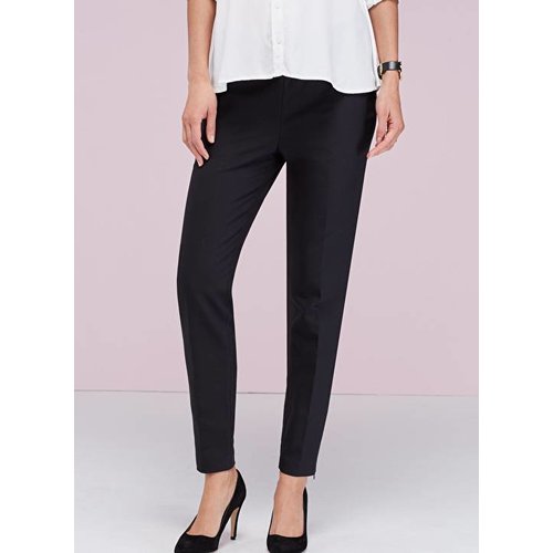 Isabella Oliver Althea Tailored Maternity Pant Isabella Oliver Althea Tailored Maternity Pant