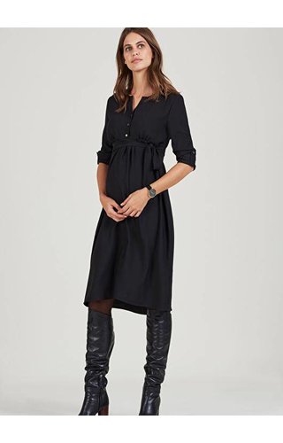 Isabella Oliver Catriona Shift Dress Isabella Oliver Catriona Shift Dress