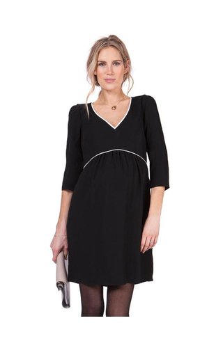 Seraphine Charlotte Piped Dress Seraphine Charlotte Piped Dress