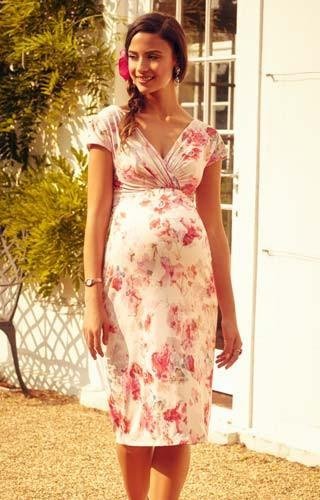 Tiffany Rose Maternity Wear Australia Bardot Shift Dress English Rose Tiffany Rose Maternity Wear Australia Bardot Shift Dress English Rose