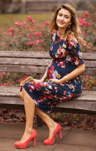 Tiffany Rose Maternity Wear Australia Anna Shift Dress Tiffany Rose Maternity Wear Australia Anna Shift Dress