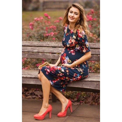 Tiffany Rose Maternity Wear Australia Anna Shift Dress Tiffany Rose Maternity Wear Australia Anna Shift Dress