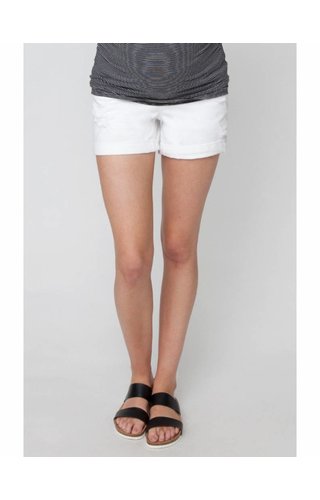 Ripe Baxter Boyfriend Short Ripe Baxter Boyfriend Short