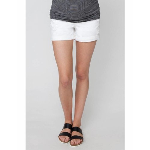 Ripe Baxter Boyfriend Short Ripe Baxter Boyfriend Short