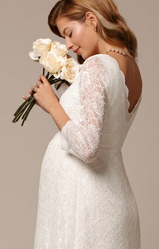 Tiffany Rose Maternity Wear Australia Chloe Wedding Dress Tiffany Rose Maternity Wear Australia Chloe Wedding Dress