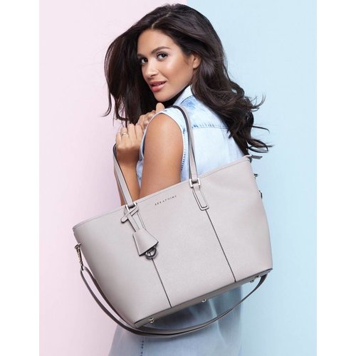 Seraphine Cambridge Leather Changing Bag Seraphine Cambridge Leather Changing Bag