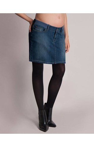 Seraphine Jensen Denim Skirt Seraphine Jensen Denim Skirt