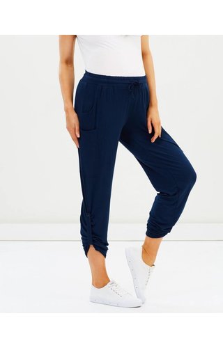 Bamboo Body Pocket Pants Bamboo Body Pocket Pants