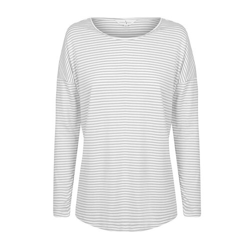 Bamboo Body Slouch Pj Top Bamboo Body Slouch Pj Top