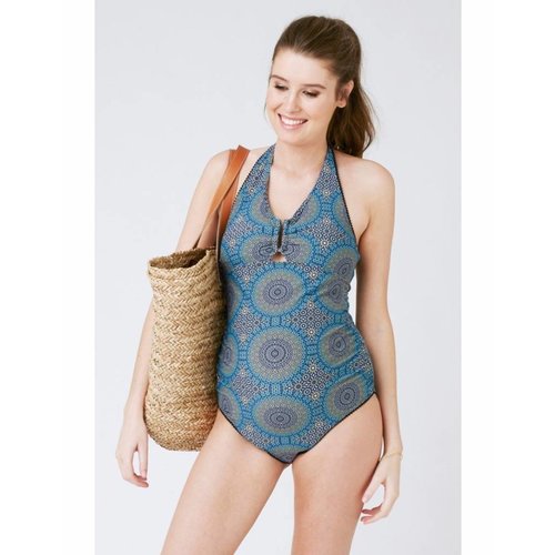 Ripe Marrakech One Piece Ripe Marrakech One Piece