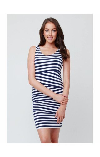 Ripe Love Your Body Nursing Dress Ripe Love Your Body Nursing Dress