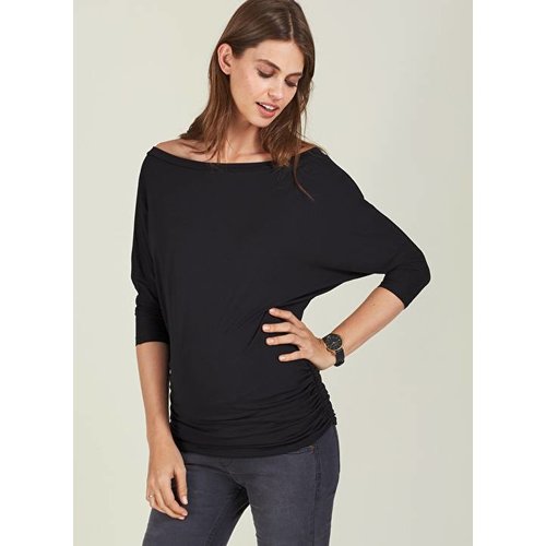 Isabella Oliver Abigail Maternity Top Isabella Oliver Abigail Maternity Top