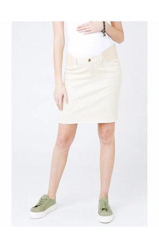 Ripe Isla Canvas Skirt Ripe Isla Canvas Skirt