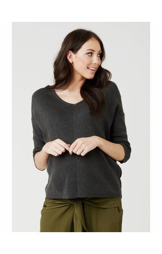 Ripe Omega Knit Top Ripe Omega Knit Top