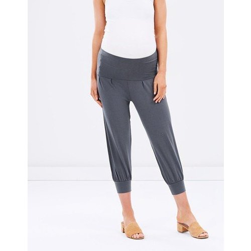 Bamboo Body Summer Slouch Pant Bamboo Body Summer Slouch Pant