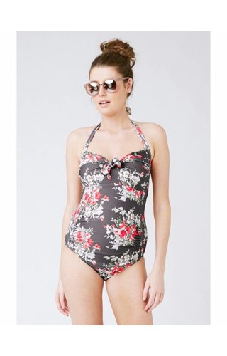 Ripe Sweet Pea One Piece Ripe Sweet Pea One Piece