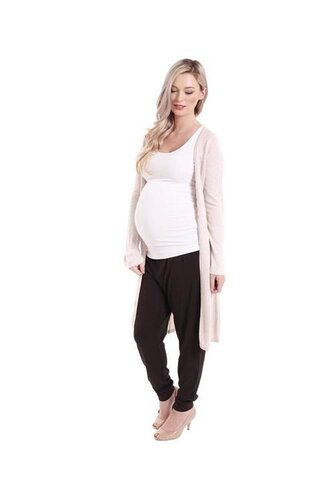 Bamboo Body Bamboo Cashmere Long Cardi Bamboo Body Bamboo Cashmere Long Cardi