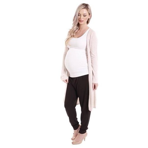 Bamboo Body Bamboo Cashmere Long Cardi Bamboo Body Bamboo Cashmere Long Cardi