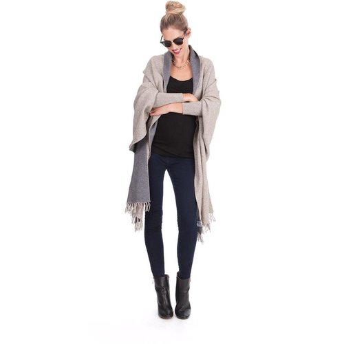 Seraphine Rudy Luxury Maternity & Nursing Shawl Seraphine Rudy Luxury Maternity & Nursing Shawl