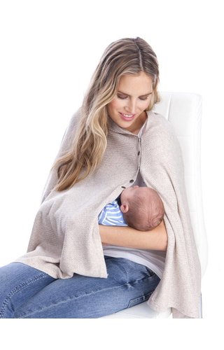 Seraphine Sia Nursing Shawl Seraphine Sia Nursing Shawl