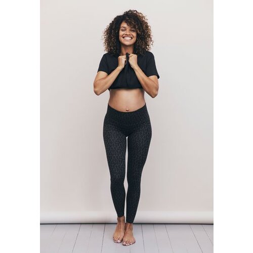 Boob Once On Never Off Leggings by Boob Boob Once On Never Off Leggings by Boob
