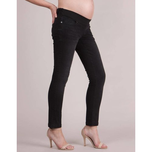 Seraphine Brody Ankle Underbump Jeans Seraphine Brody Ankle Underbump Jeans
