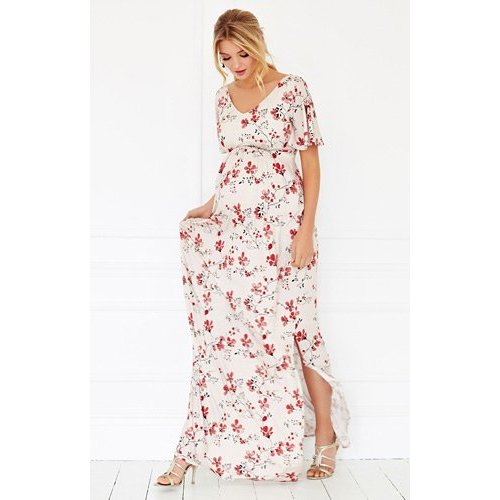 Tiffany Rose Maternity Wear Australia Kimono Maxi Dress Tiffany Rose Maternity Wear Australia Kimono Maxi Dress