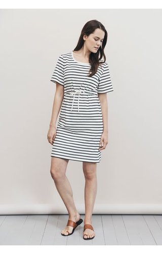 Boob Simone Short Sleeve Nursing Dress Boob Simone Short Sleeve Nursing Dress