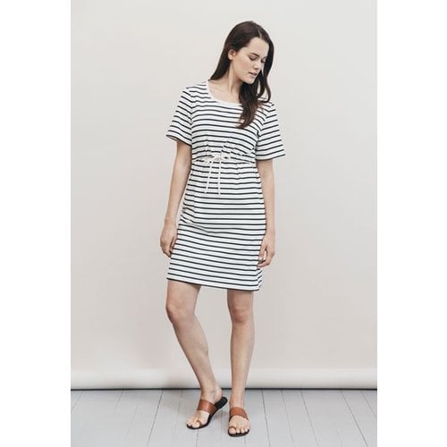 Boob Simone Short Sleeve Nursing Dress Boob Simone Short Sleeve Nursing Dress