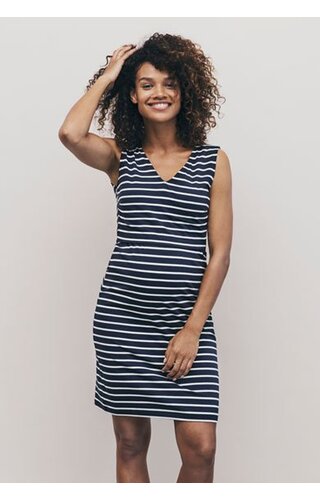 Boob Simone Sleeveless Nursing Dress Boob Simone Sleeveless Nursing Dress