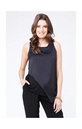 Ripe Asymmetric Nursing Top Ripe Asymmetric Nursing Top