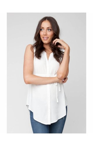 Ripe April Nursing Tunic Top Ripe April Nursing Tunic Top