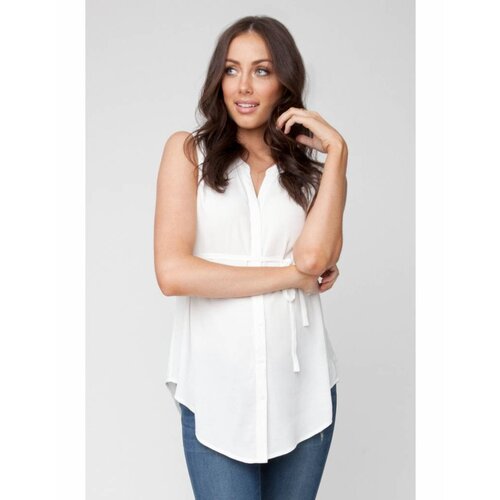 Ripe April Nursing Tunic Top Ripe April Nursing Tunic Top