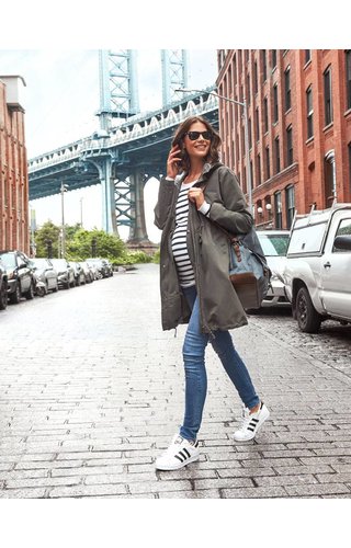 Seraphine Finch Over Bump Jeans Seraphine Finch Over Bump Jeans