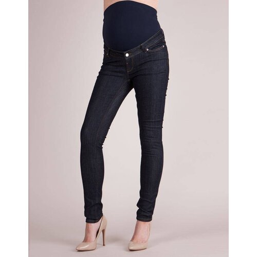 Seraphine Farell Slim Over Bump Jeans Seraphine Farell Slim Over Bump Jeans