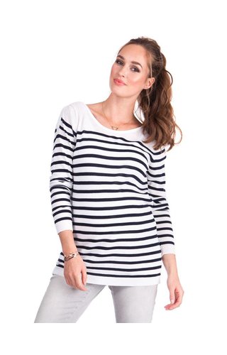 Seraphine Anita Criss Cross Back Detail Jumper Seraphine Anita Criss Cross Back Detail Jumper