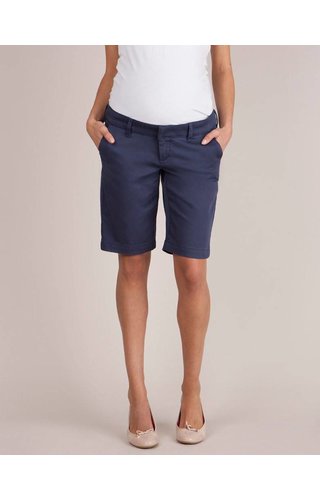 Seraphine Mason Chino Overbump Shorts Seraphine Mason Chino Overbump Shorts