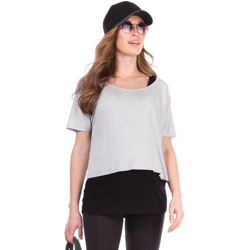 Seraphine Sonya Two Layer Top Seraphine Sonya Two Layer Top