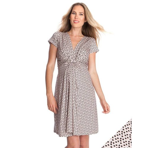 Seraphine Jolene Knot Dress Seraphine Jolene Knot Dress